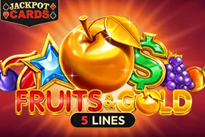 Fruits & Gold