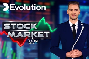 Live Stock Market