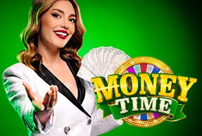 Money Time