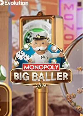 Monopoly Big Baller