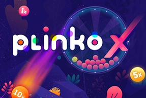 PlinkoX