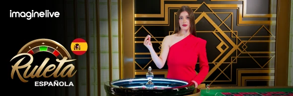 Ruleta Española