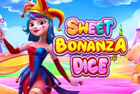 Sweet Bonanza Dice