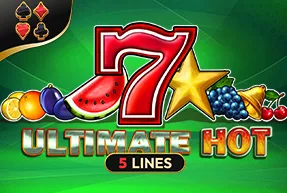 Ultimate Hot