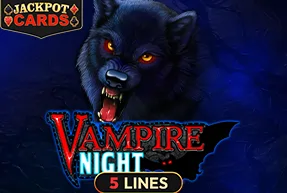 Vampire Night